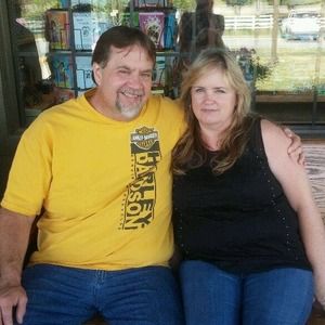 Meet your Posher, Sandra